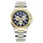 Swiss Alpine Military Typhoon Chrono Edelstahl 42 mm 7005.9145