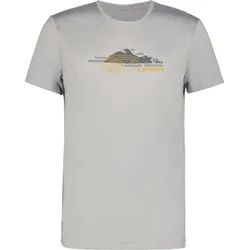 ICEPEAK Herren Shirt BEARDEN, DAMPF, M