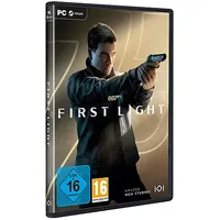 007 First Light (PC)