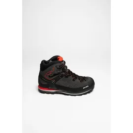 MEINDL Litepeak GTX Herren graphit/rot 45