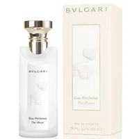Bulgari Eau Parfumée au Thé Blanc Eau de Toilette 75 ml