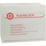 NOBAMED RUDABLOCK-DRUCKPFLASTER