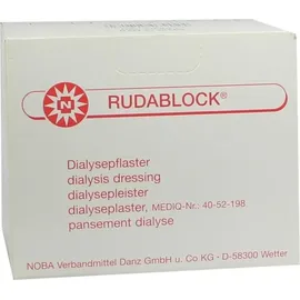 NOBAMED RUDABLOCK-DRUCKPFLASTER