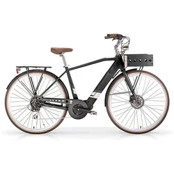 MBM Elektro-Citybike 28 Zoll RAMBLA Man