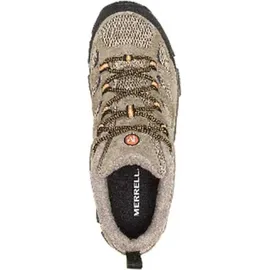 Merrell Moab 3 Wanderschuh, Pecan, 43