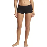 Seafolly Bikini-Hosen Damen Schwarz S