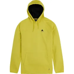 BURTON CROWN WEATHERPROOF Hoodie 2024 sulfur - L