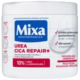 Mixa Urea Cica Repair hauterneuernde Creme 400 ml