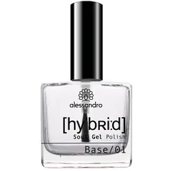 alessandro International Hybrid Base Coat 8 ml