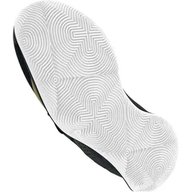 Under Armour Jet '23 Basketballschuhe schwarz, Größe 44 1⁄2 - 44 1⁄2