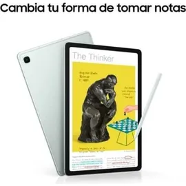 Samsung Galaxy Tab S6 Lite (2024) Wi-Fi 128 GB Gray