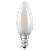 LEDVANCE LED-Birne 4W E14 2700K 1 St.