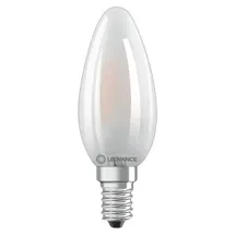 LEDVANCE LED-Birne 4W E14 2700K 1 St.