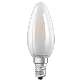 LEDVANCE LED-Birne 4W E14 2700K 1 St.