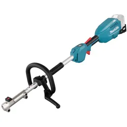 Makita DUX18Z, Bürstenlos, 9700 RPM, 94,5 dBA, 73 dBA, 103,2 dBA, 83,2 dBA