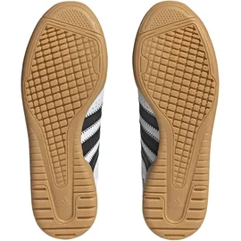 adidas Spezial Light Herren Cloud White/Core Black/Core Black 45 1/3