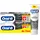 Oral-B 3D White Luxe Charcoal Whitening Zahnpasta 75 ml