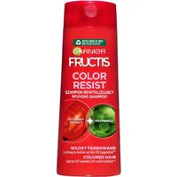 Garnier Fructis Color Resist Shampoo 400 ml