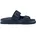 Pantoletten in Navy 41