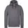 Naketano Supapimmel Hoodie Grau M