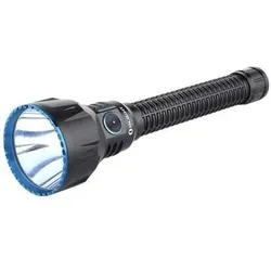 TASCHENLAMPE OLIGHT JAVELOT TURBO (SCHWARZ) EINHEITSGRÖSSE