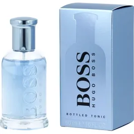 HUGO BOSS Bottled Tonic Eau de Toilette 50 ml