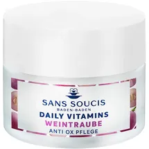 Sans Soucis Daily Vitamins Anti Ox Pflege Creme 50 ml