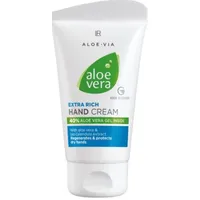LR Aloe Vera Extra Reichhaltige Handcreme