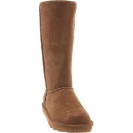 Bearpaw Elle Tall Damen Braun 41