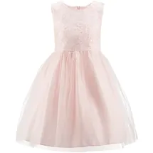 happy girls by eisend Kleid in Rosa - 134