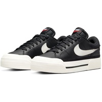 Nike Court Legacy Lift Sneaker Damen