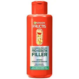 Garnier Fructis Schadenlöscher Intensivkur 2x 200 ml