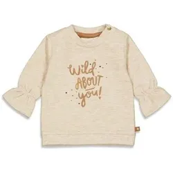 FEETJE 5160179262 Sweater - Wild At Heart Gr. 62