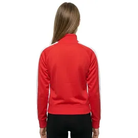 Puma Damen T7 Always ON Kurze Trainingsjacke M, for All Time Red - M