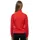 Puma Damen T7 Always ON Kurze Trainingsjacke M, for All Time Red - M