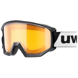 Uvex Athletic LGL white/clear