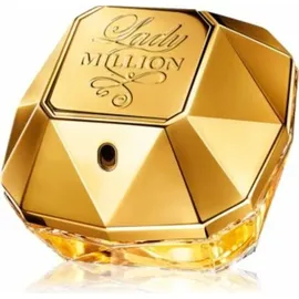 Paco Rabanne Lady Million Eau de Parfum 80 ml