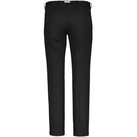 Roy Robson Slim-Fit Baukasten Hose schwarz 27