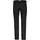Roy Robson Slim-Fit Baukasten Hose schwarz 27