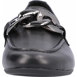 REMONTE Slipper Schwarz 37