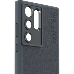 Case with in-case Lens Mount for Samsung S23 Ultra