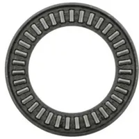 INA Axial-Nadellager AXK6590 A
