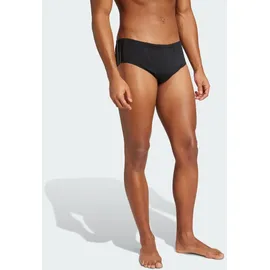 adidas Ripstream Badeslip Schwarz S