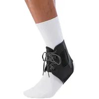 Müller ATF 3 Fussgelenkbandage 1 St Schwarz L