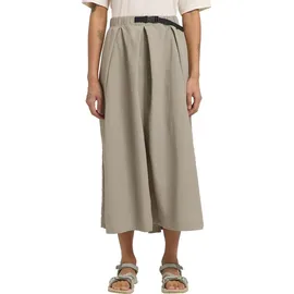 Jack Wolfskin Maxirock Damen Beige 48