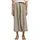 Jack Wolfskin Maxirock Damen Beige 48