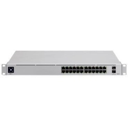 Ubiquiti USW-Pro-24 UniFi Switch USW-Pro-24 managed