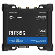 Teltonika RUT956 LTE-Router