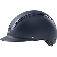 UVEX Reithelm Suxxeed Active Reitkappe Navy M - L (57 - 59)