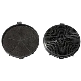 PKM KHS20-60H Kopffreihaube 60 cm Schwarz